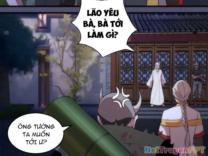 Cao Đẳng Linh Hồn Chapter 228 - Next Chapter 229
