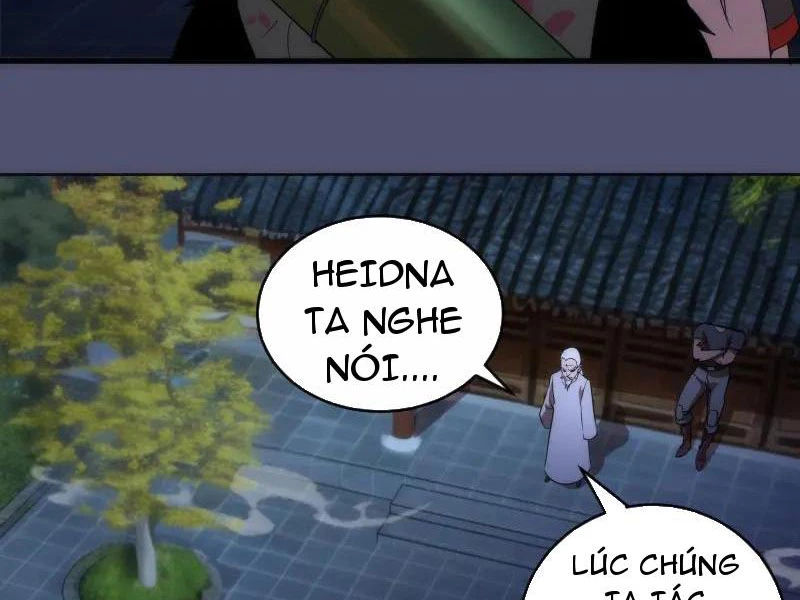 Cao Đẳng Linh Hồn Chapter 228 - Next Chapter 229