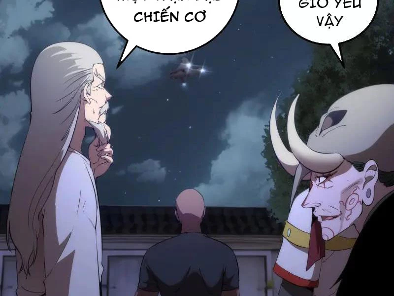 Cao Đẳng Linh Hồn Chapter 228 - Next Chapter 229
