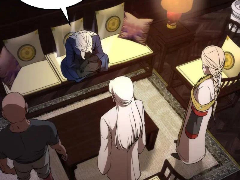 Cao Đẳng Linh Hồn Chapter 228 - Next Chapter 229