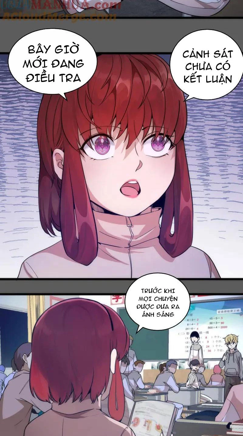 Cao Đẳng Linh Hồn Chapter 262 - Trang 3