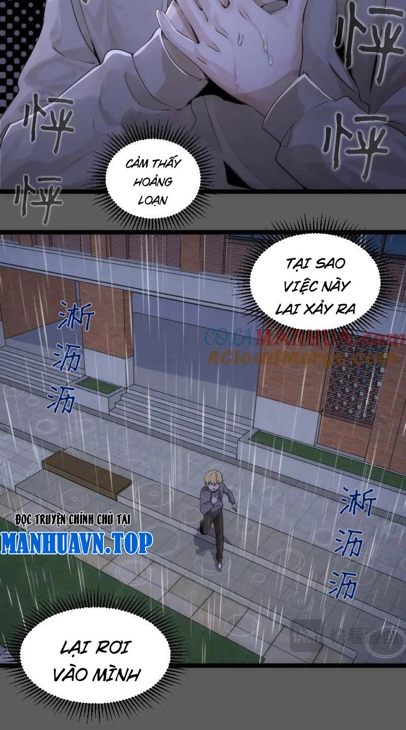 Cao Đẳng Linh Hồn Chapter 262 - Trang 3