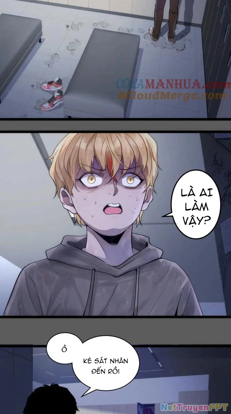 Cao Đẳng Linh Hồn Chapter 262 - Trang 3