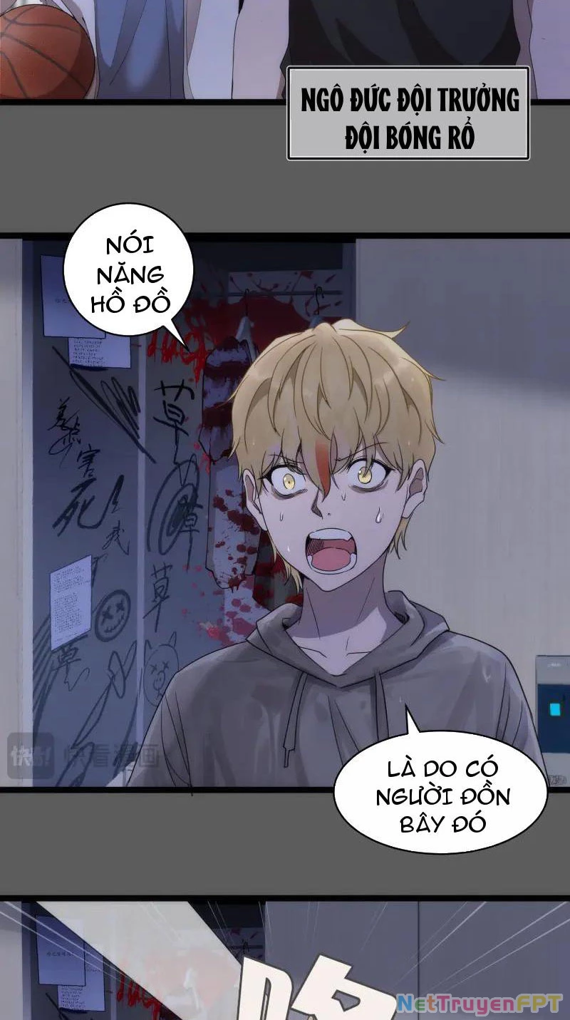 Cao Đẳng Linh Hồn Chapter 262 - Trang 3