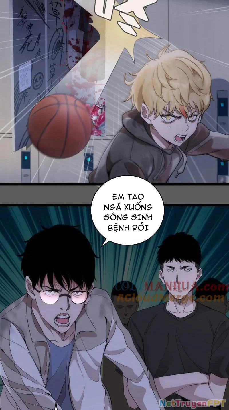 Cao Đẳng Linh Hồn Chapter 262 - Trang 3