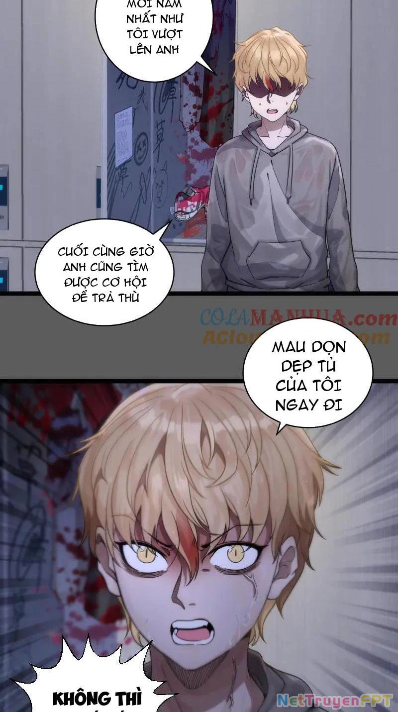 Cao Đẳng Linh Hồn Chapter 262 - Trang 3