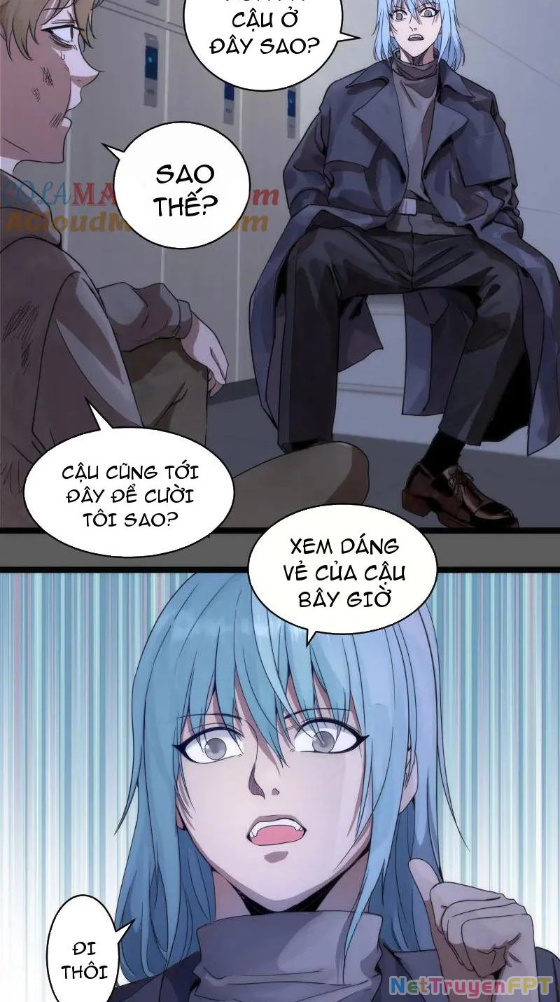 Cao Đẳng Linh Hồn Chapter 262 - Trang 3