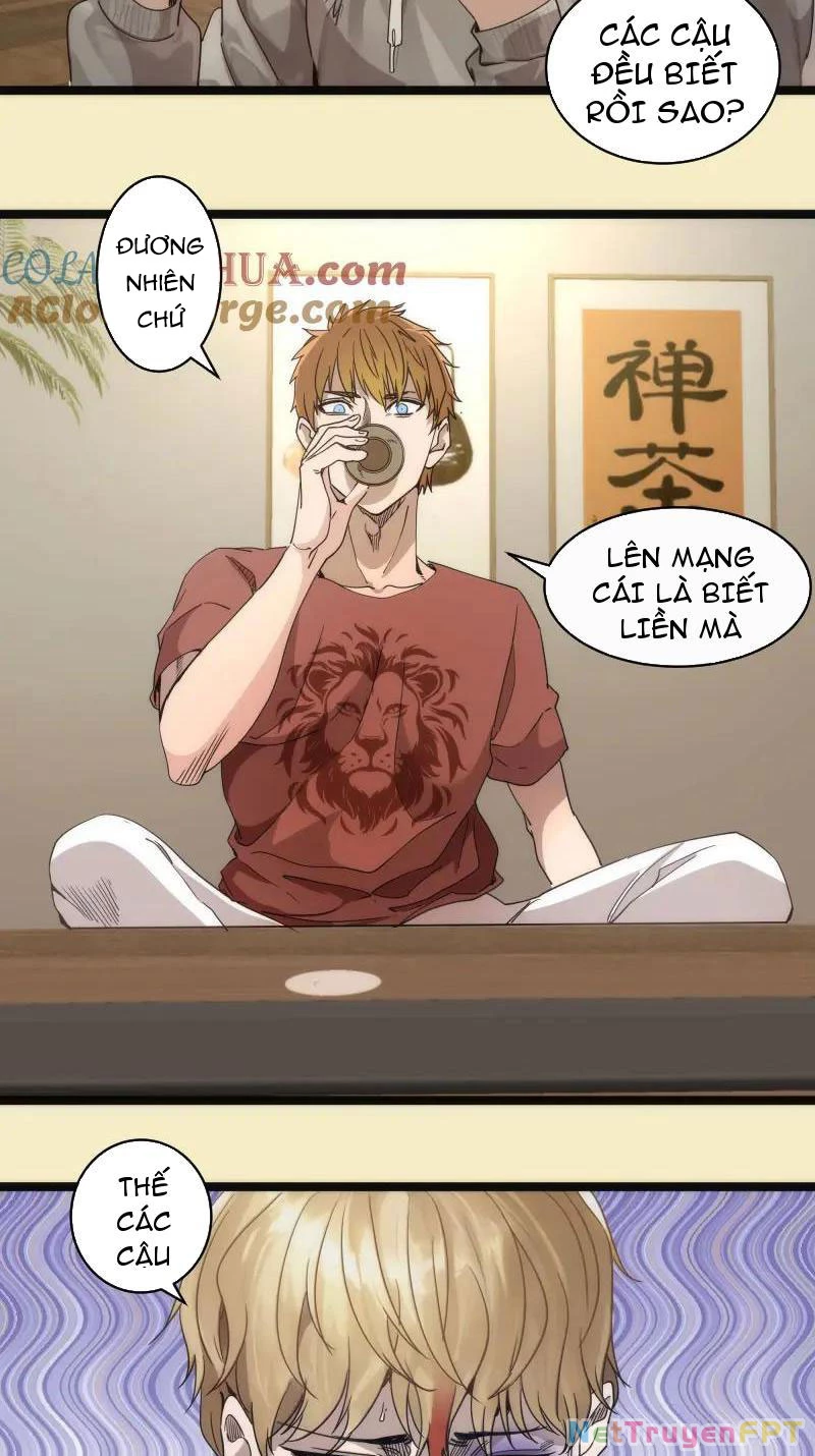 Cao Đẳng Linh Hồn Chapter 262 - Trang 3