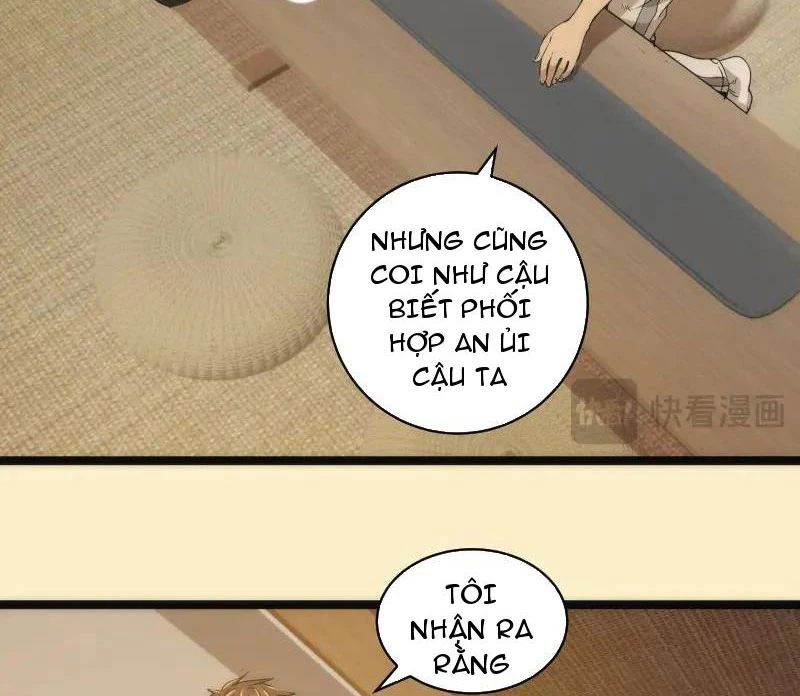 Cao Đẳng Linh Hồn Chapter 262 - Trang 3