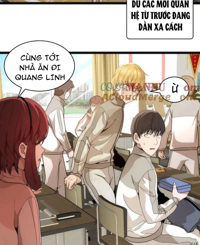 Cao Đẳng Linh Hồn Chapter 263 - Trang 3