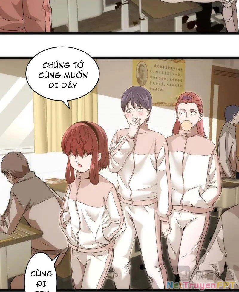 Cao Đẳng Linh Hồn Chapter 263 - Trang 3