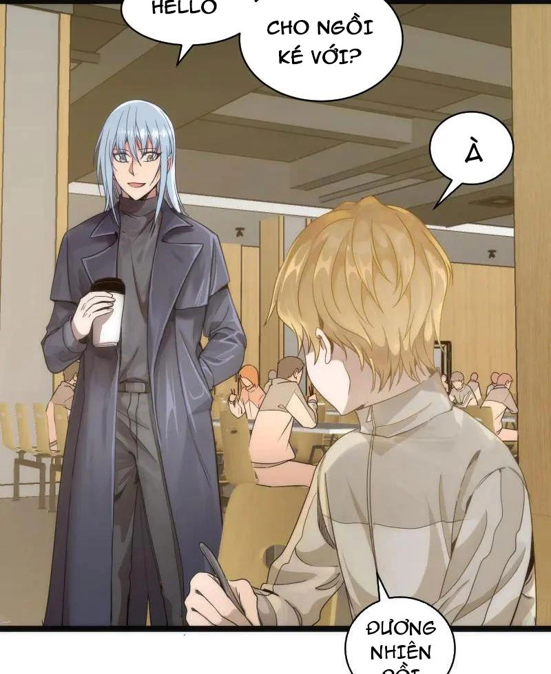 Cao Đẳng Linh Hồn Chapter 263 - Trang 3