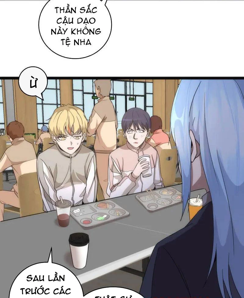 Cao Đẳng Linh Hồn Chapter 263 - Trang 3
