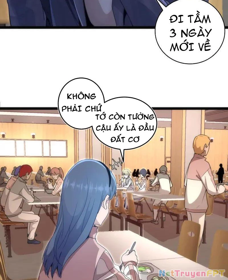 Cao Đẳng Linh Hồn Chapter 263 - Trang 3