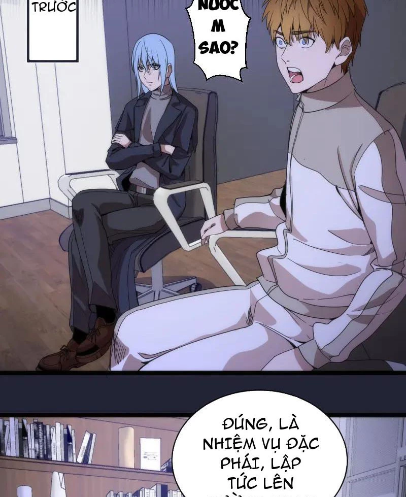 Cao Đẳng Linh Hồn Chapter 263 - Trang 3