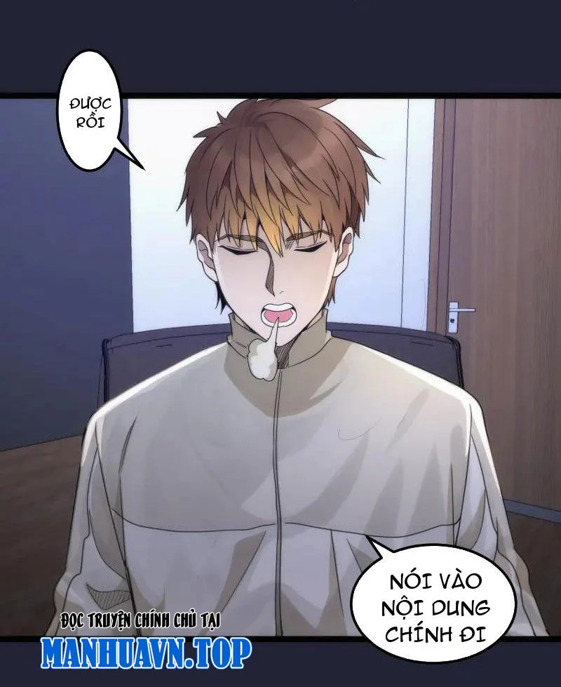 Cao Đẳng Linh Hồn Chapter 263 - Trang 3