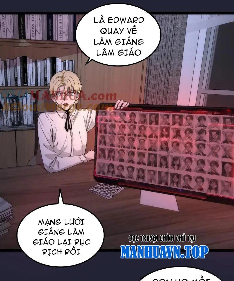 Cao Đẳng Linh Hồn Chapter 263 - Trang 3