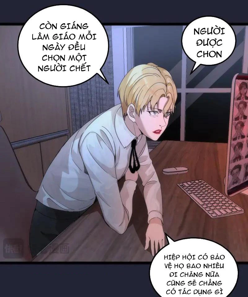 Cao Đẳng Linh Hồn Chapter 263 - Trang 3