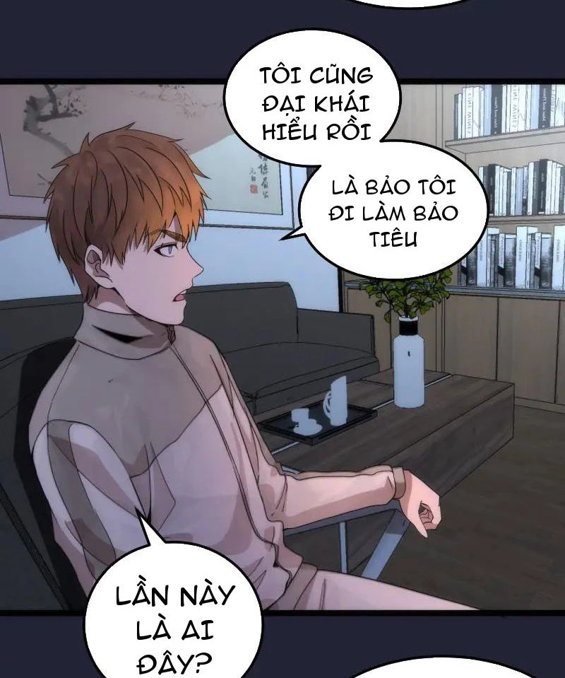 Cao Đẳng Linh Hồn Chapter 263 - Trang 3