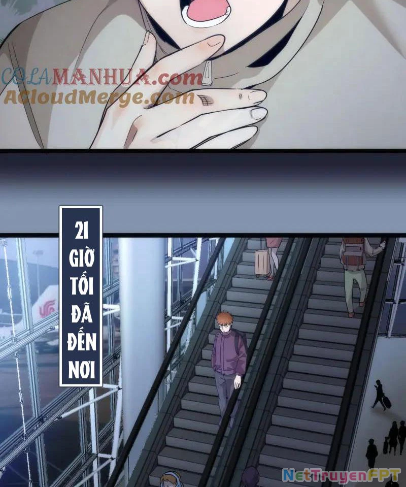 Cao Đẳng Linh Hồn Chapter 263 - Trang 3
