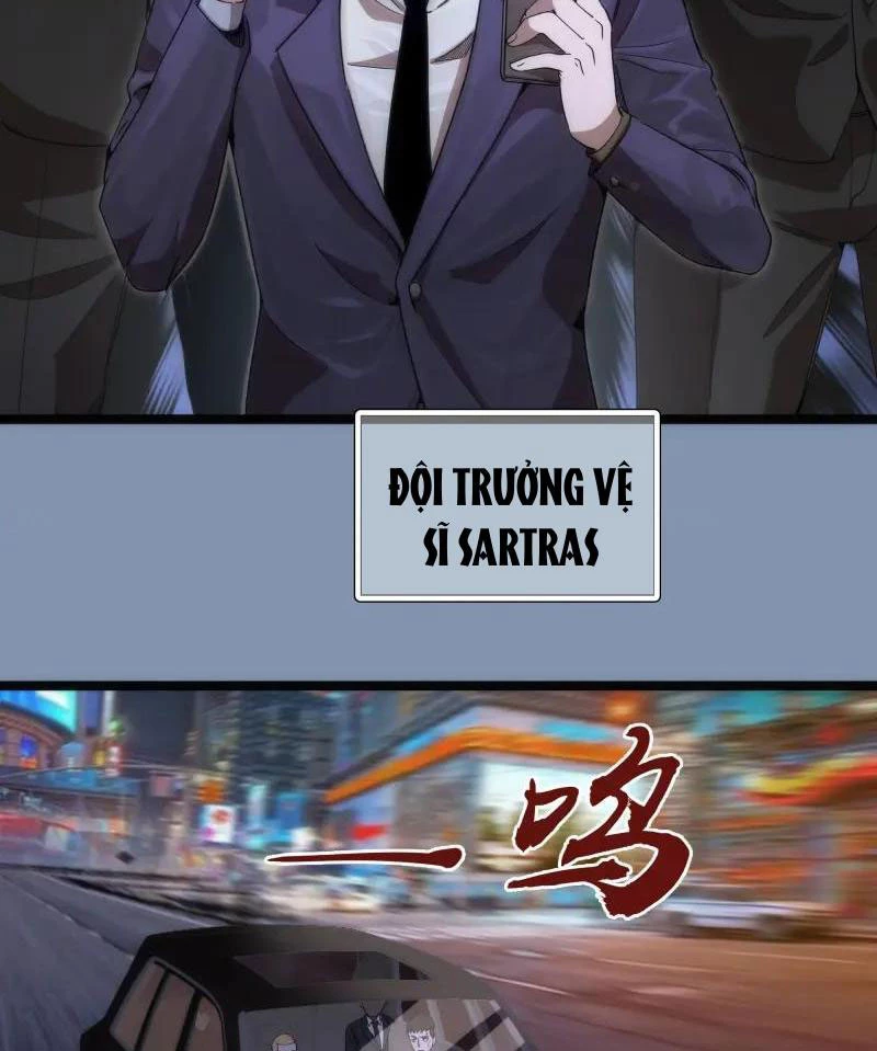 Cao Đẳng Linh Hồn Chapter 263 - Trang 3