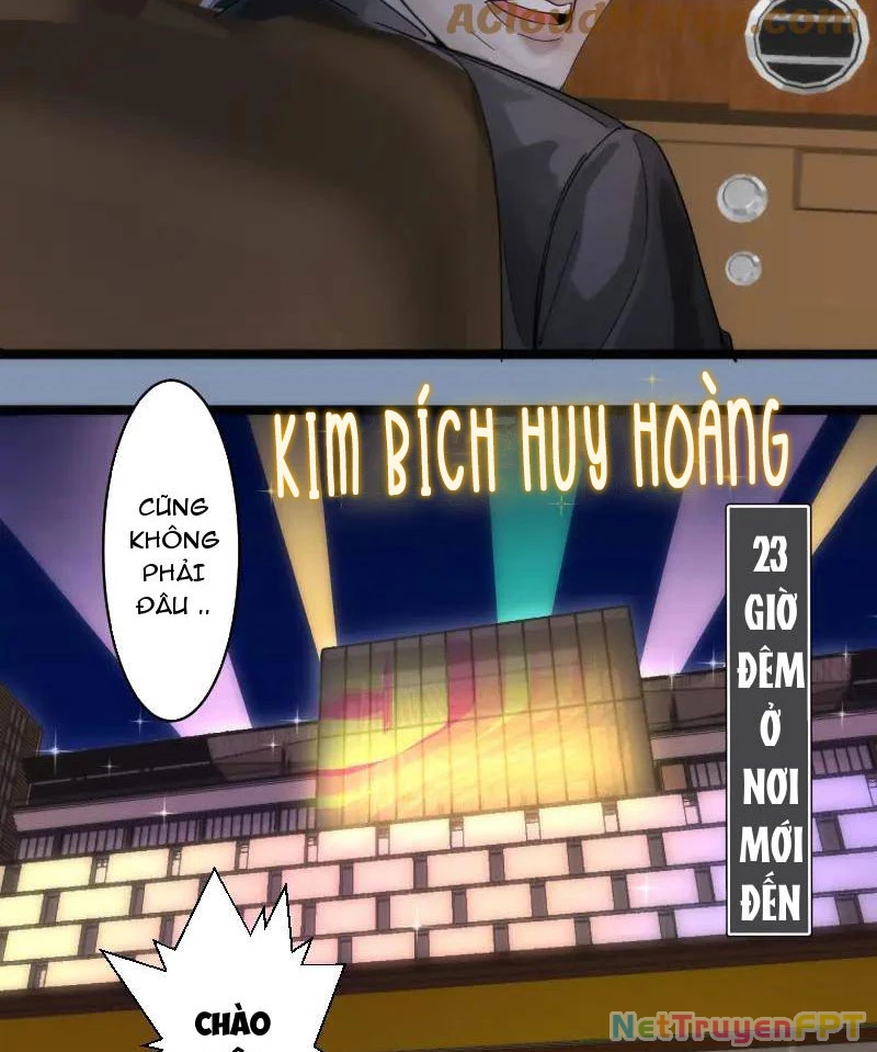 Cao Đẳng Linh Hồn Chapter 263 - Trang 3