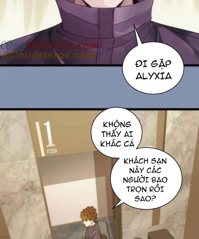 Cao Đẳng Linh Hồn Chapter 263 - Trang 3