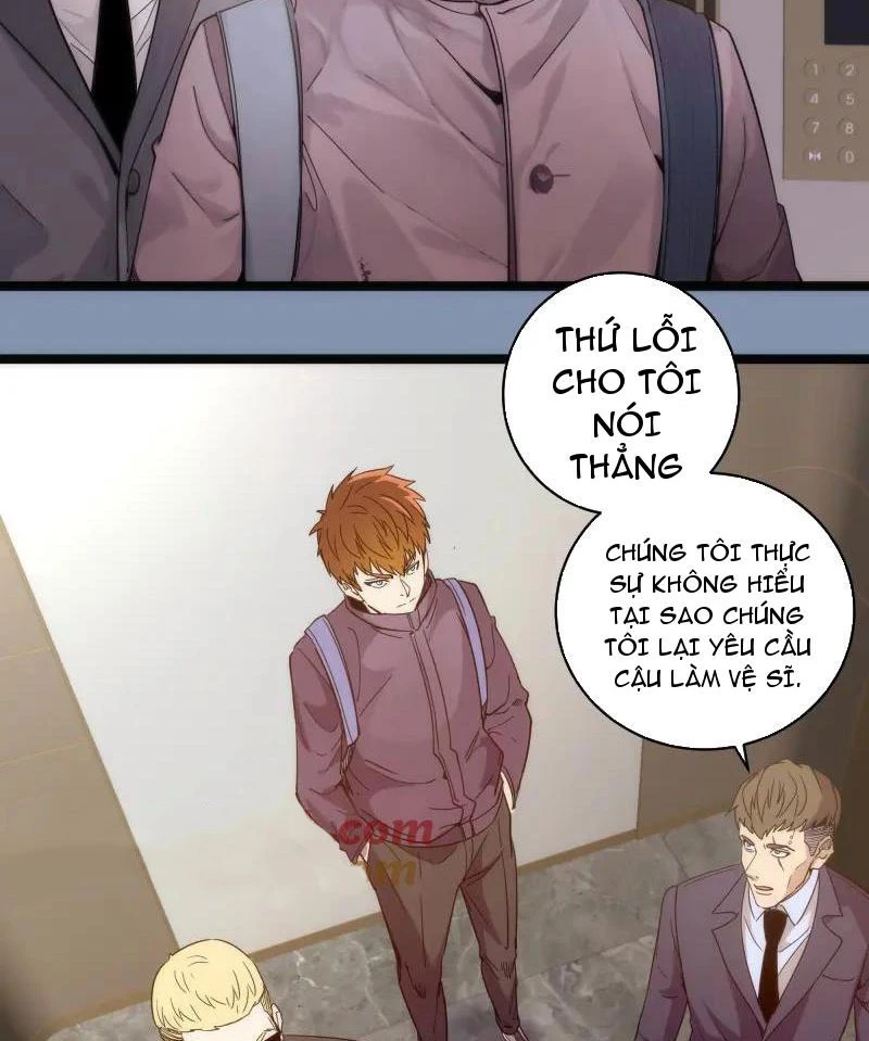 Cao Đẳng Linh Hồn Chapter 263 - Trang 3