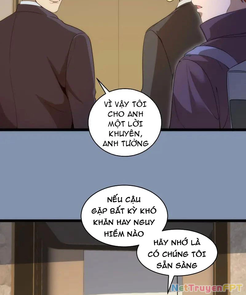 Cao Đẳng Linh Hồn Chapter 263 - Trang 3