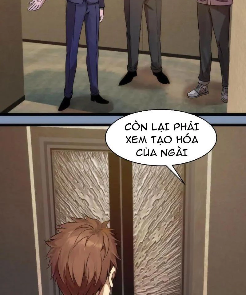 Cao Đẳng Linh Hồn Chapter 263 - Trang 3