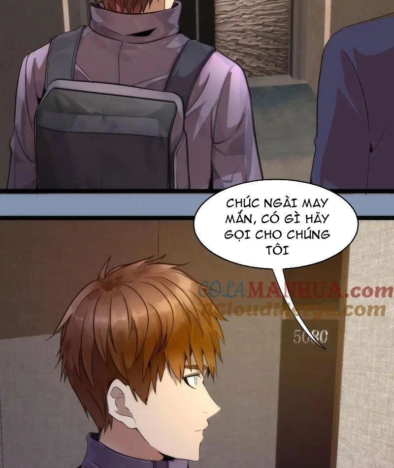 Cao Đẳng Linh Hồn Chapter 263 - Trang 3