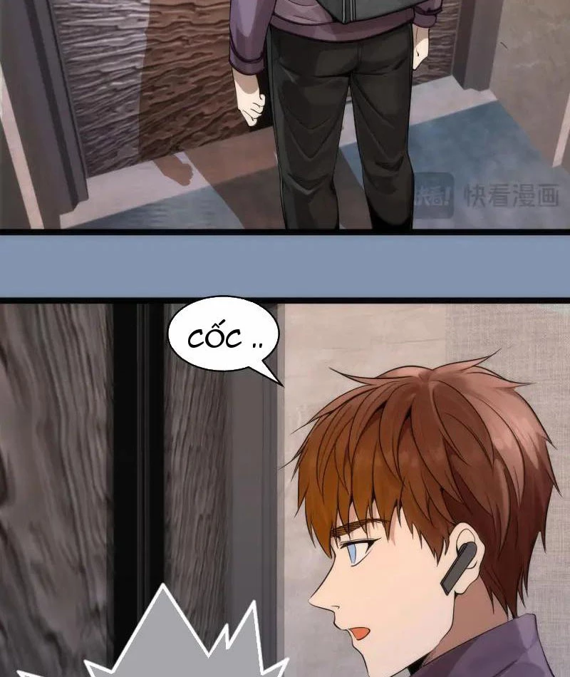 Cao Đẳng Linh Hồn Chapter 263 - Trang 3