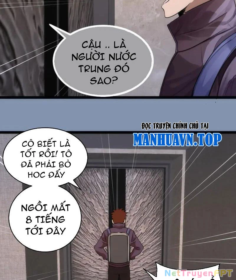 Cao Đẳng Linh Hồn Chapter 263 - Trang 3