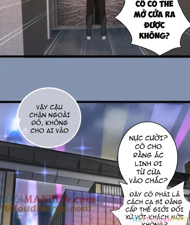 Cao Đẳng Linh Hồn Chapter 263 - Trang 3
