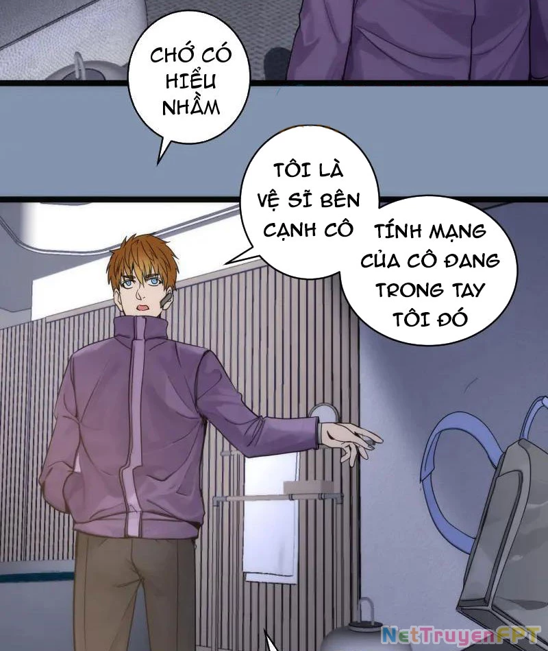 Cao Đẳng Linh Hồn Chapter 263 - Trang 3