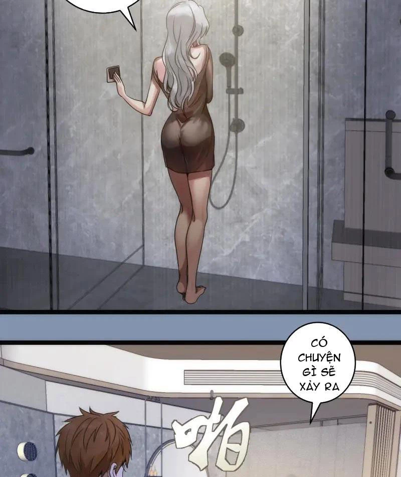 Cao Đẳng Linh Hồn Chapter 263 - Trang 3