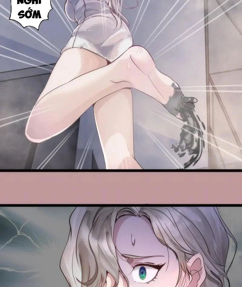 Cao Đẳng Linh Hồn Chapter 263 - Trang 3