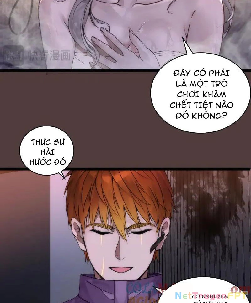 Cao Đẳng Linh Hồn Chapter 264 - Trang 3