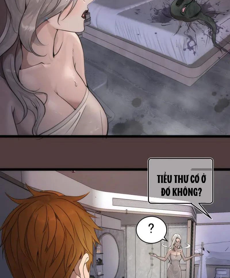 Cao Đẳng Linh Hồn Chapter 264 - Trang 3