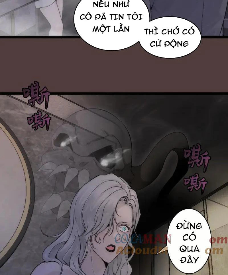 Cao Đẳng Linh Hồn Chapter 264 - Trang 3