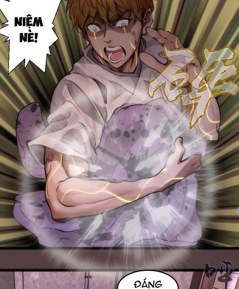 Cao Đẳng Linh Hồn Chapter 264 - Trang 3