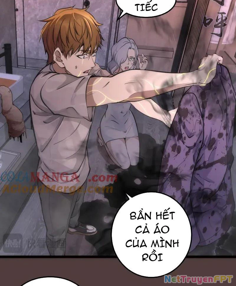 Cao Đẳng Linh Hồn Chapter 264 - Trang 3