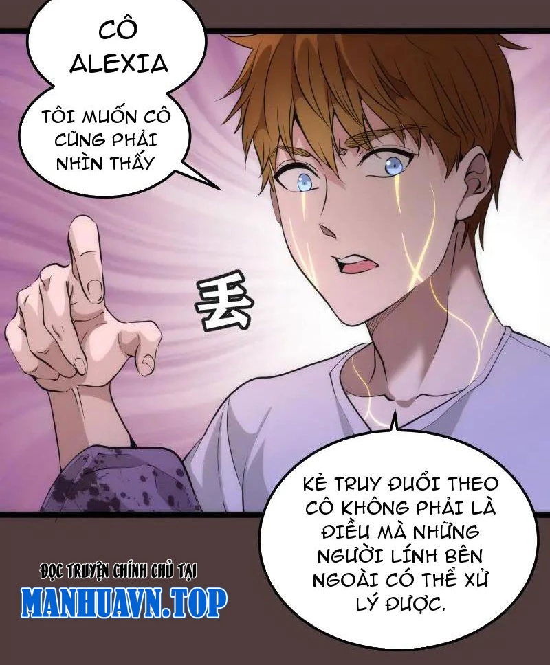 Cao Đẳng Linh Hồn Chapter 264 - Trang 3