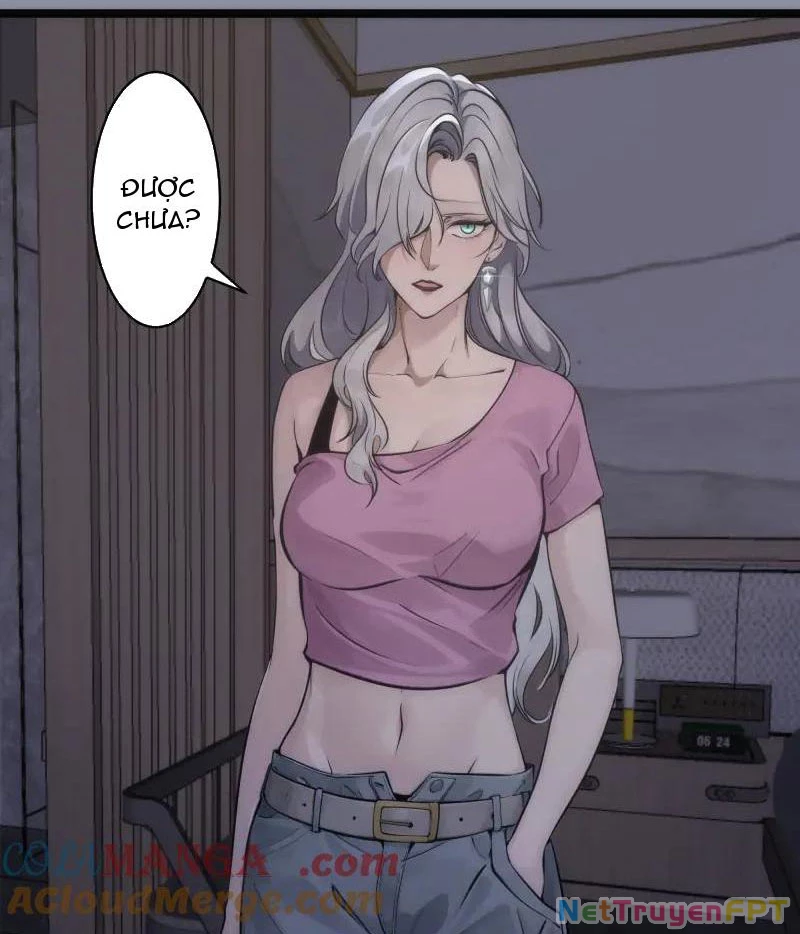 Cao Đẳng Linh Hồn Chapter 264 - Trang 3
