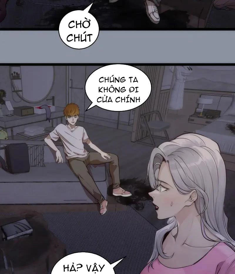 Cao Đẳng Linh Hồn Chapter 264 - Trang 3