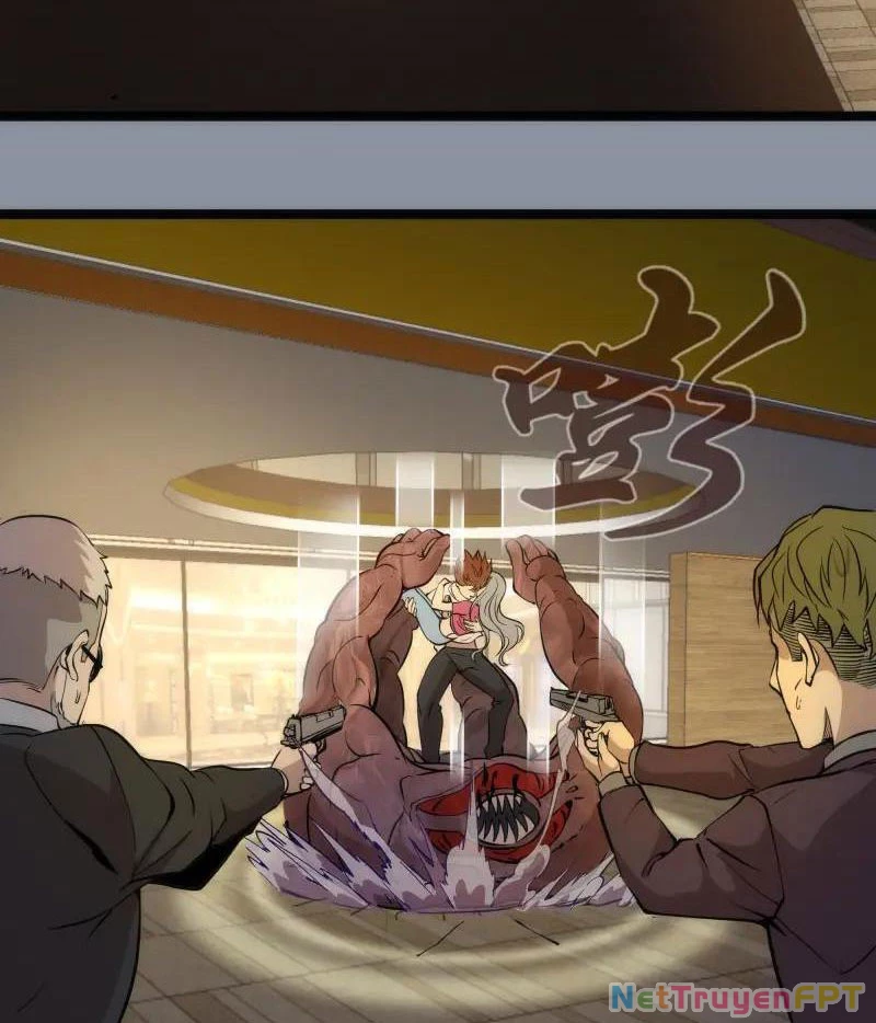 Cao Đẳng Linh Hồn Chapter 264 - Trang 3