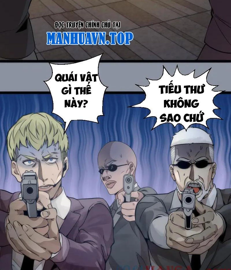 Cao Đẳng Linh Hồn Chapter 264 - Trang 3