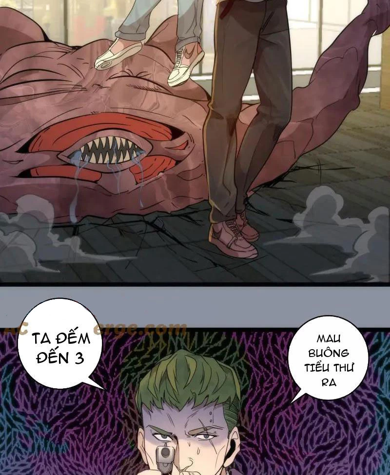 Cao Đẳng Linh Hồn Chapter 264 - Trang 3