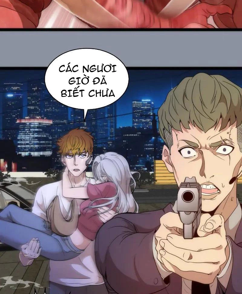 Cao Đẳng Linh Hồn Chapter 264 - Trang 3