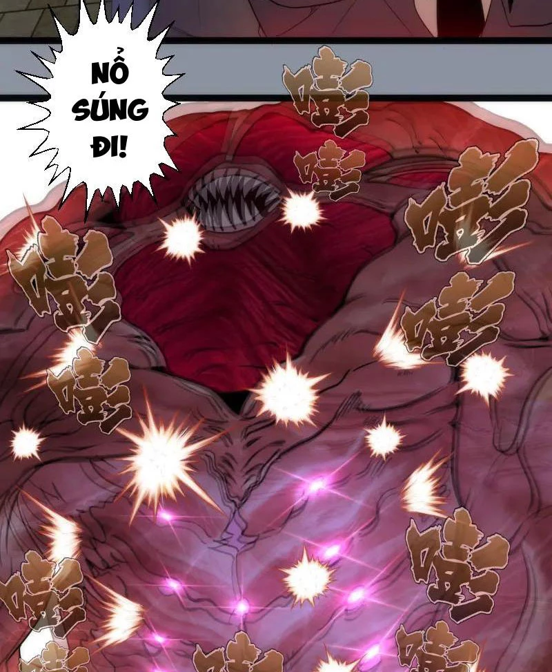 Cao Đẳng Linh Hồn Chapter 264 - Trang 3